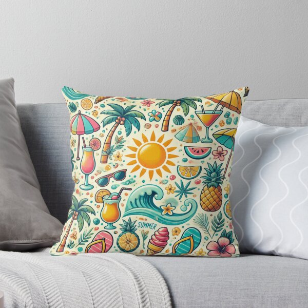 Item preview, Summer vibes designed and sold by Mastiv.