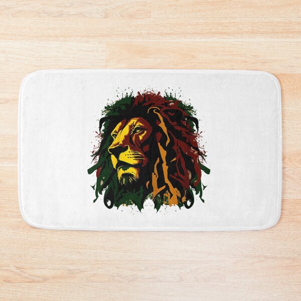 Item preview, Funny Jamaica Flag, Jamaican Jamaican Rasta Flag designed and sold by AddlPoolart.