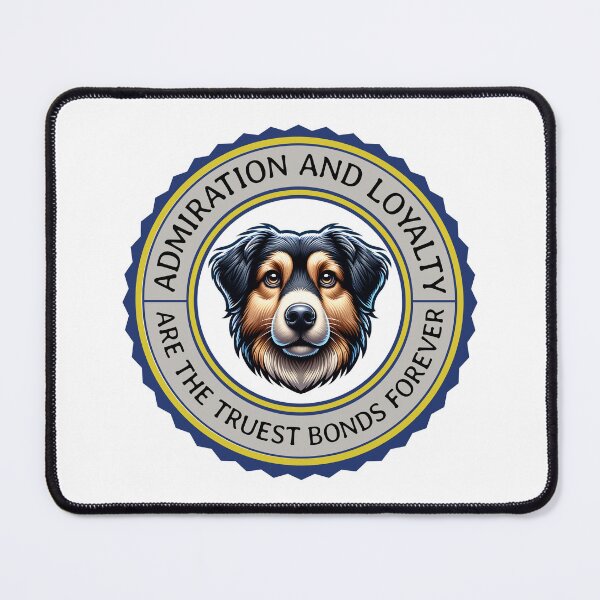 Item preview, Loyalty Forever Bond designed and sold by HarmonyCreation.