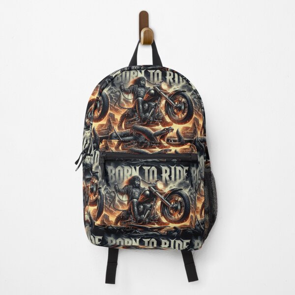 Item preview, Born to Ride designed and sold by Jurand  Creations.
