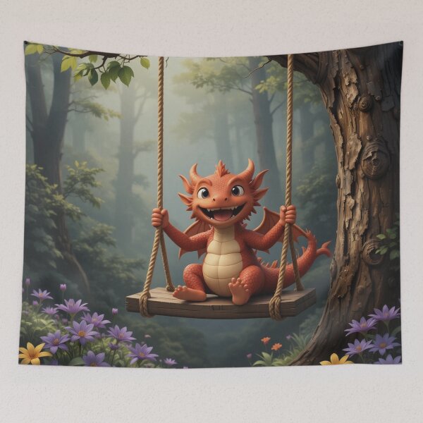 Item preview, Red Dragon designed and sold by RaF71PrO.