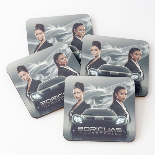 Item preview, BORICUAS INCORPORATE #1 designed and sold by Boricuas Incorporated.