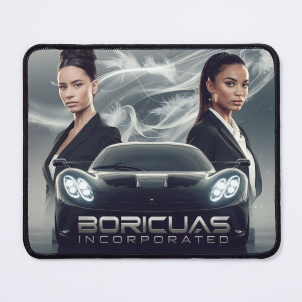 Item preview, BORICUAS INCORPORATE #1 designed and sold by Boricuas Incorporated.