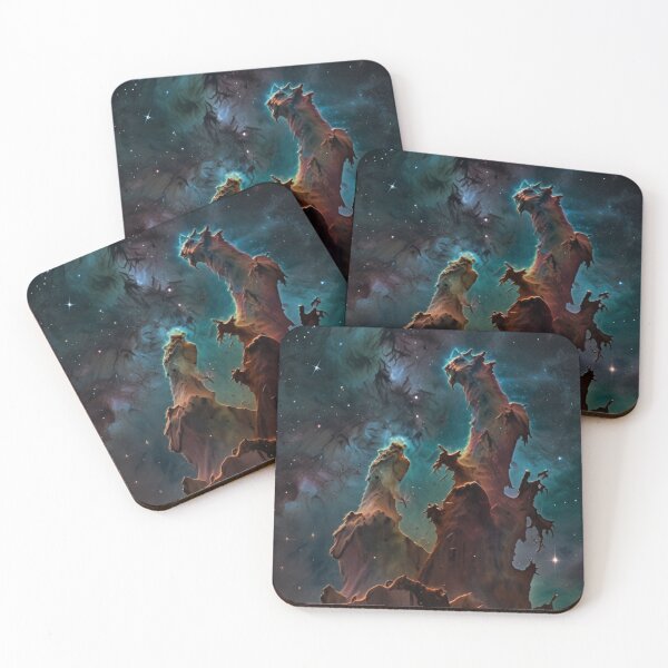 Item preview, pillars of creation designed and sold by optimusprime39.
