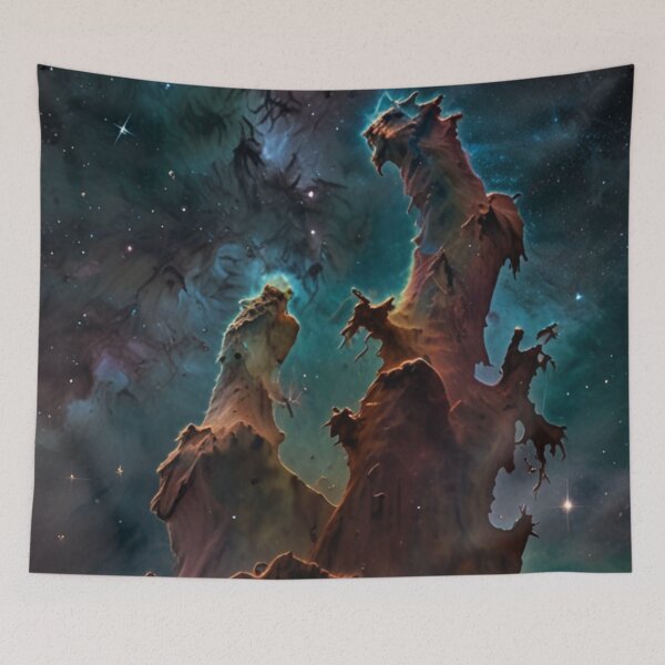 Item preview, pillars of creation designed and sold by optimusprime39.