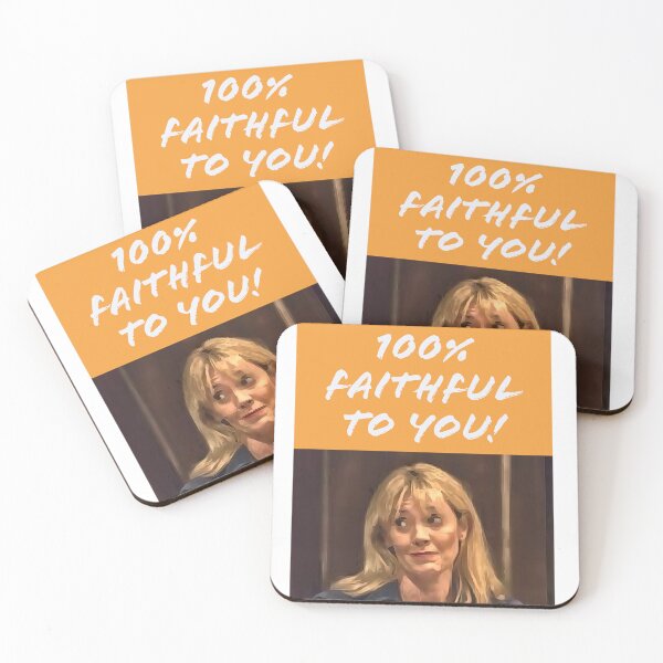 Item preview, Frankie The Traitors 100% Faithful To You  designed and sold by JustforLaughs1.