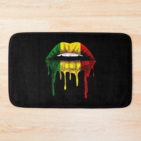 Item preview, Funny Jamaica Flag, Jamaican Jamaican Rasta Flag designed and sold by AddlPoolart.