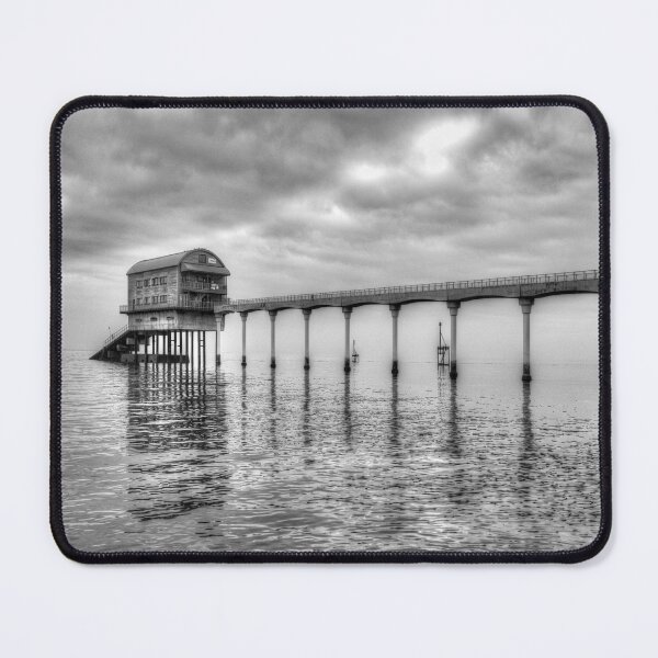 Item preview, Bembridge Isle Of Wight Lifeboat Station designed and sold by Londonimages.
