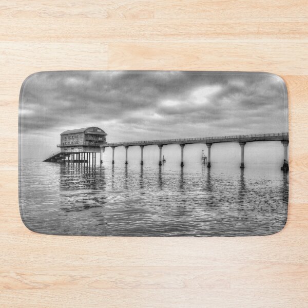Item preview, Bembridge Isle Of Wight Lifeboat Station designed and sold by Londonimages.