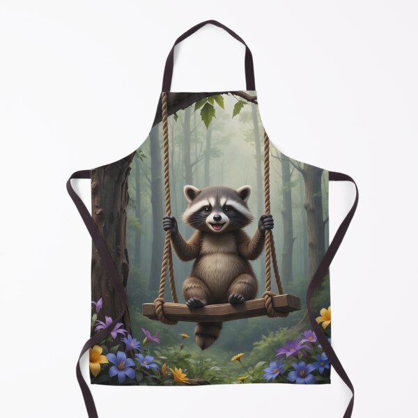 Item preview, Raccoon designed and sold by RaF71PrO.