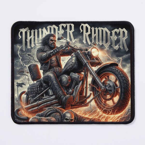 Item preview, Thunder Rider designed and sold by Jurand  Creations.
