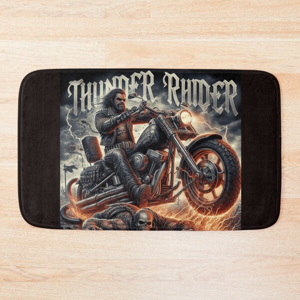 Item preview, Thunder Rider designed and sold by Jurand  Creations.