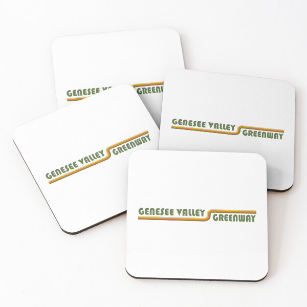 Item preview, Genesee Valley Greenway New York designed and sold by Esskay Designs.
