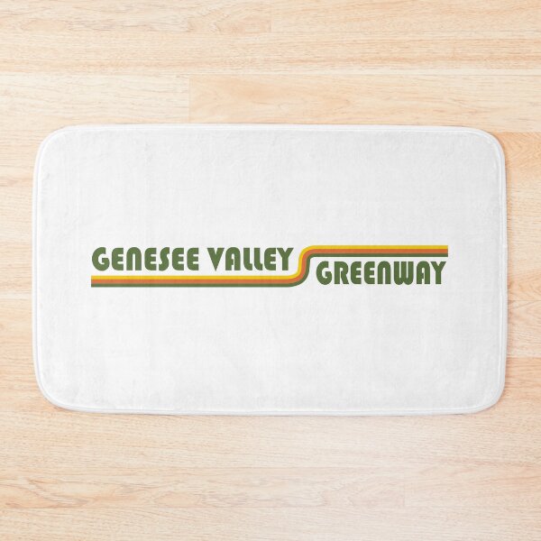 Artikelvorschau, Genesee Valley Greenway New York entworfen und verkauft von Esskay Designs.