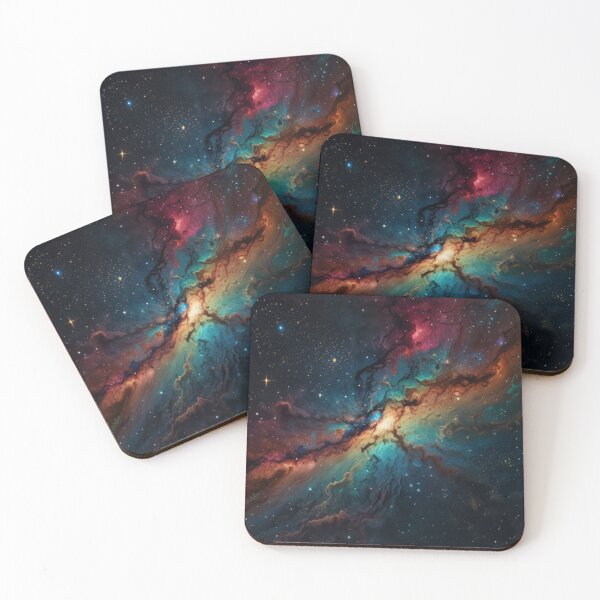 Item preview, stunning visual of the vastness of the universe designed and sold by optimusprime39.