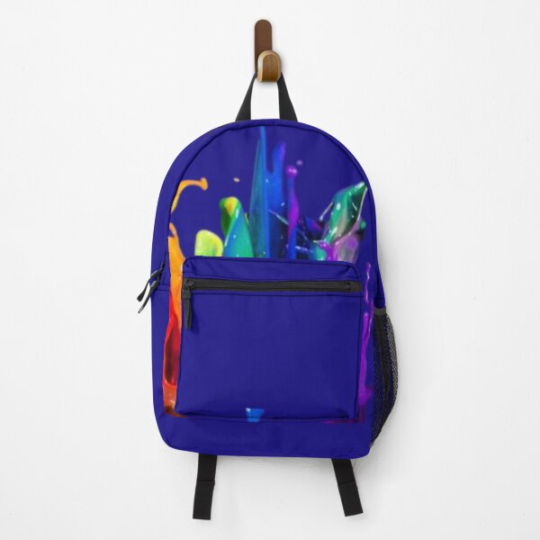 Item preview, Colorful Paint Splash designed and sold by BigDaddyD50.