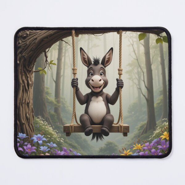 Item preview, Donkey designed and sold by RaF71PrO.