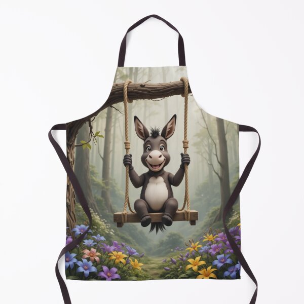 Item preview, Donkey designed and sold by RaF71PrO.