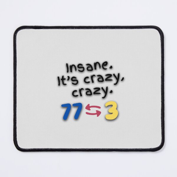 Item preview, Insane Player Trading 2025 designed and sold by S9View.