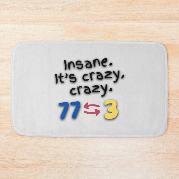 Item preview, Insane Player Trading 2025 designed and sold by S9View.