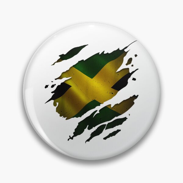 Item preview, Funny Jamaica Flag, Jamaican Jamaican Rasta Flag designed and sold by AddlPoolart.
