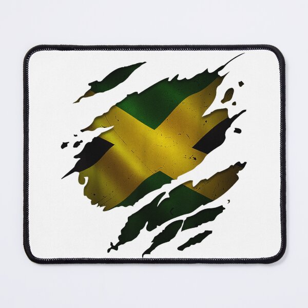 Item preview, Funny Jamaica Flag, Jamaican Jamaican Rasta Flag designed and sold by AddlPoolart.