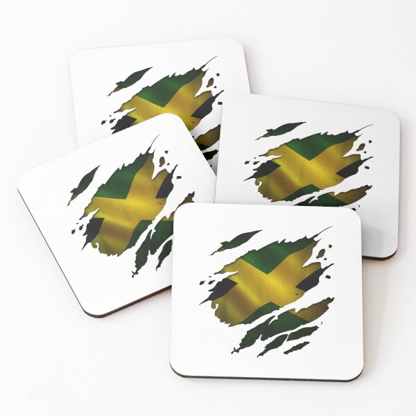 Item preview, Funny Jamaica Flag, Jamaican Jamaican Rasta Flag designed and sold by AddlPoolart.