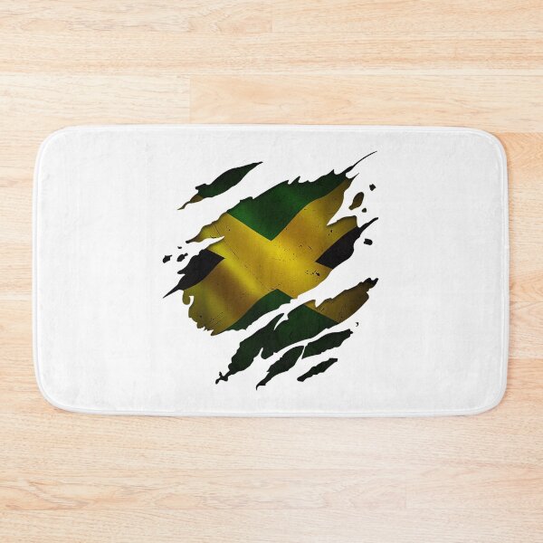 Item preview, Funny Jamaica Flag, Jamaican Jamaican Rasta Flag designed and sold by AddlPoolart.