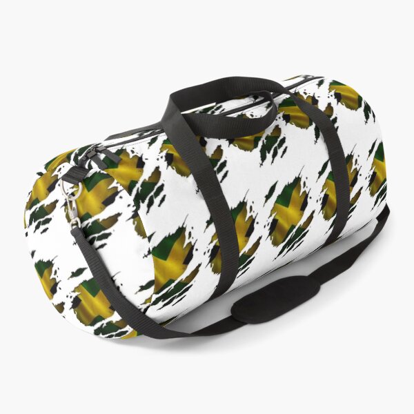 Item preview, Funny Jamaica Flag, Jamaican Jamaican Rasta Flag designed and sold by AddlPoolart.