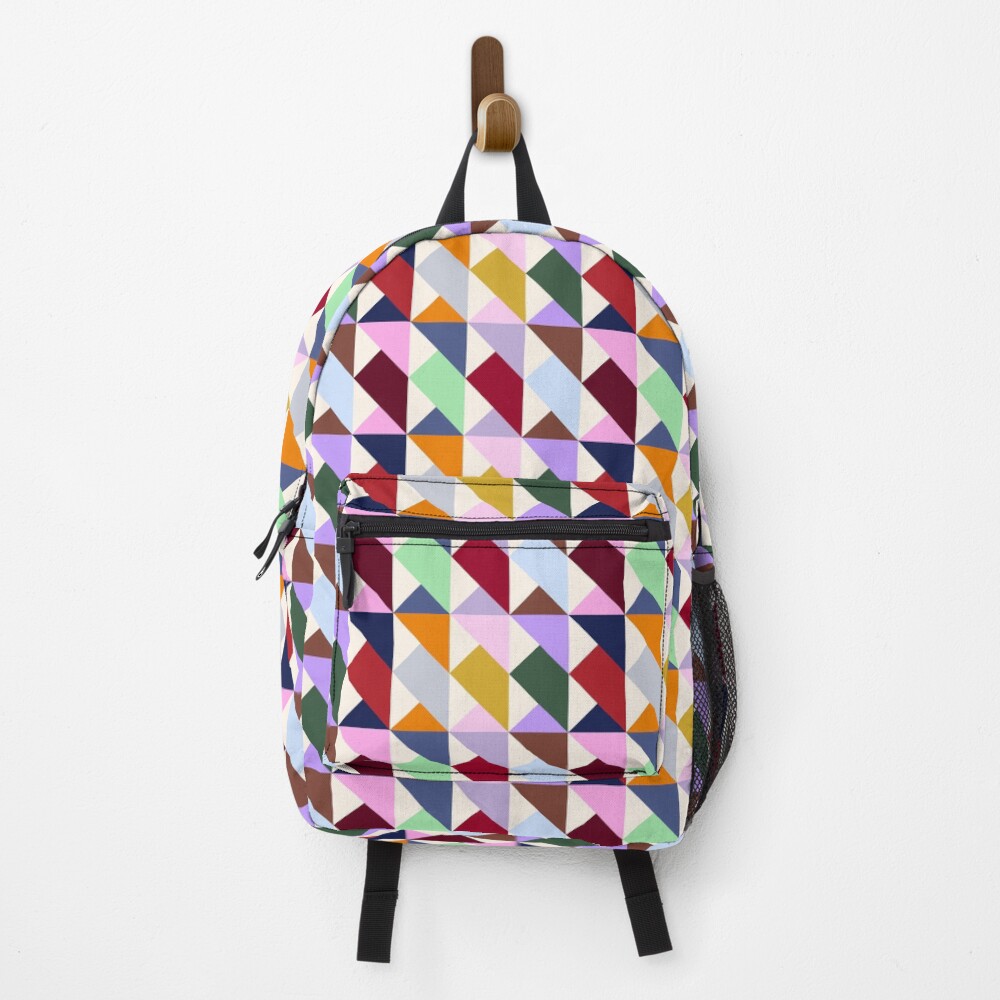 Item preview, Backpack designed and sold by OneThreeSix.