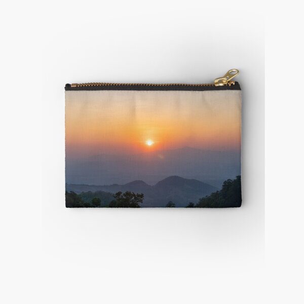 Item preview, Sunset over Doi Samer Dao Thailand designed and sold by PitakChai93.