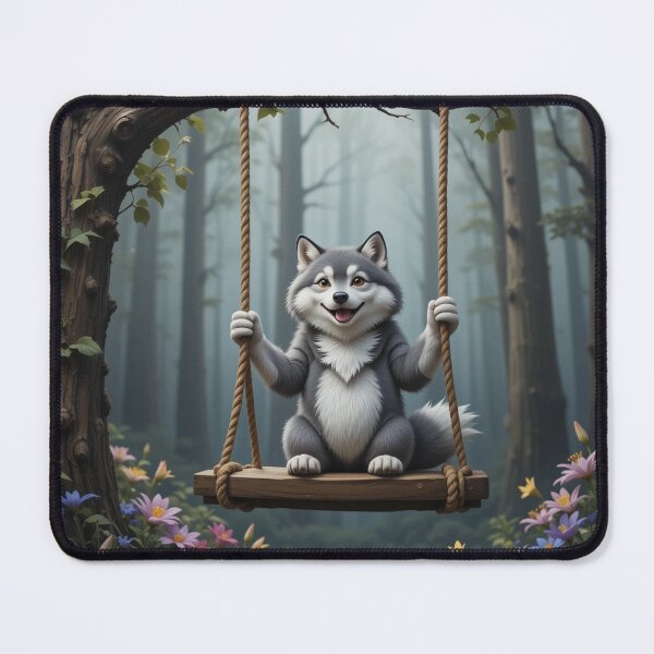 Item preview, Wolf designed and sold by RaF71PrO.