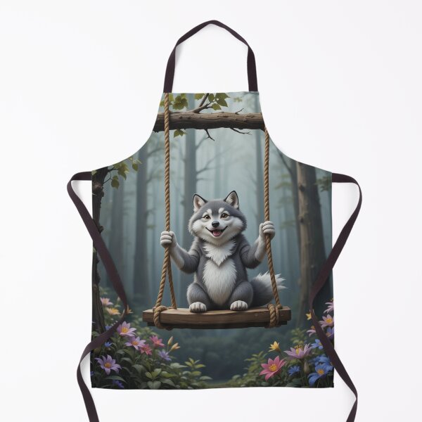 Item preview, Wolf designed and sold by RaF71PrO.