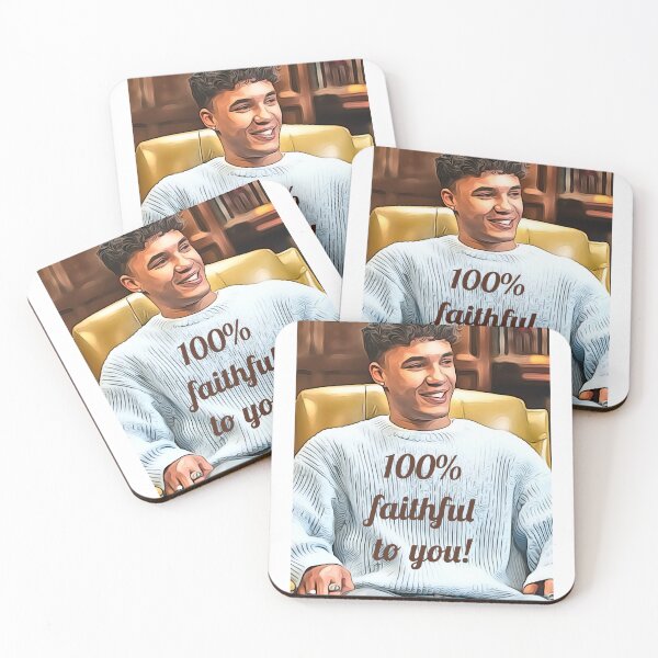 Item preview, Freddie from The Traitors 100% Faithful To You designed and sold by JustforLaughs1.