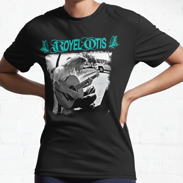 royel otis official Tシャツ ロイエル オーティス バンドT royel otis official Tシャツ ロイエル オーティス バンドT