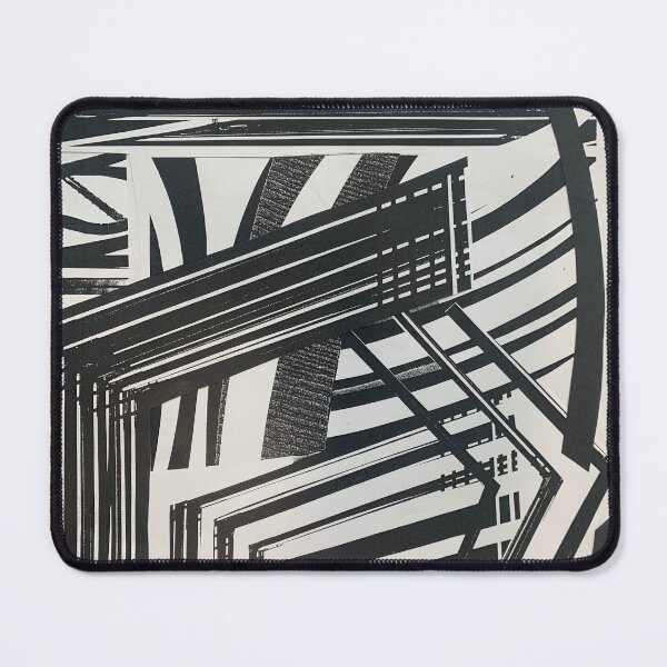 Item preview, "Fragments of Motion" designed and sold by ArtInArtOut.