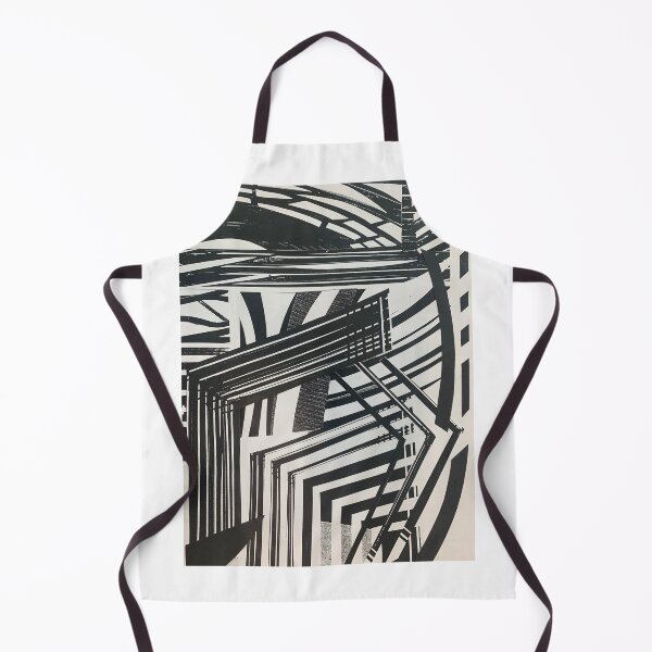 Item preview, "Fragments of Motion" designed and sold by ArtInArtOut.