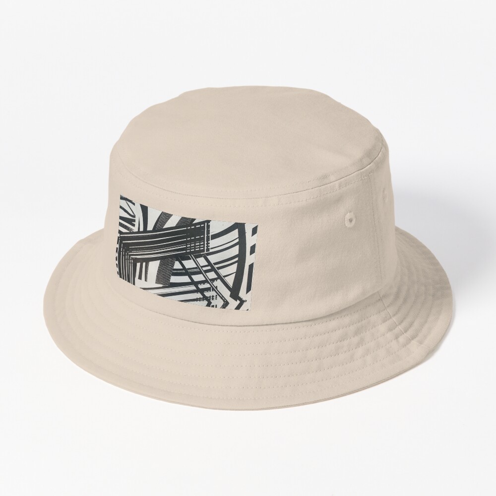 Vista previa del artículo con la obra «Gorro de pescador», diseñado y vendido por ArtInArtOut.