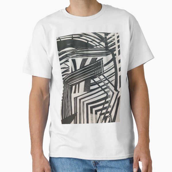 Item preview, "Fragments of Motion" designed and sold by ArtInArtOut.
