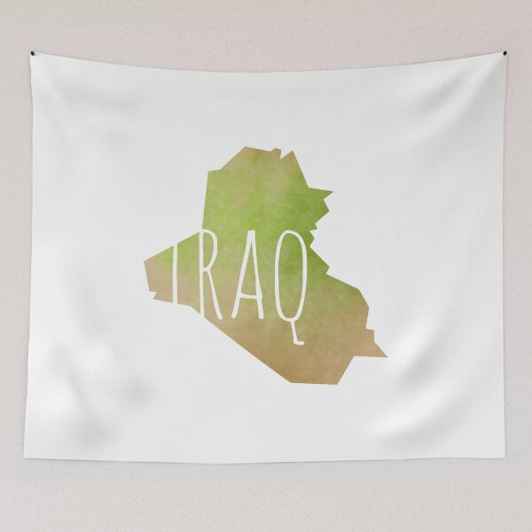 Item preview, iraq designed and sold by Motivburg.