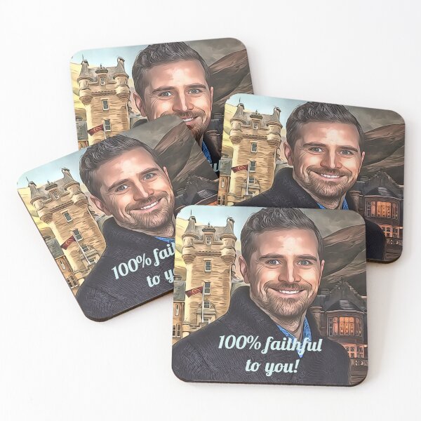 Item preview, Alexander from The Traitors 100% Faithful to You designed and sold by JustforLaughs1.