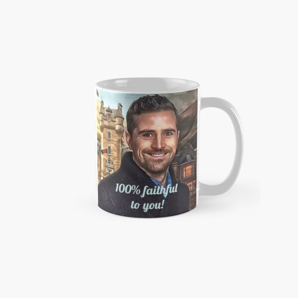 Item preview, Alexander from The Traitors 100% Faithful to You designed and sold by JustforLaughs1.