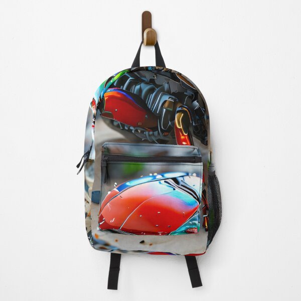 Item preview, Electro-Mechanical Robot Maybug designed and sold by Peter Kraaibeek | Generative Designs and Car Art.
