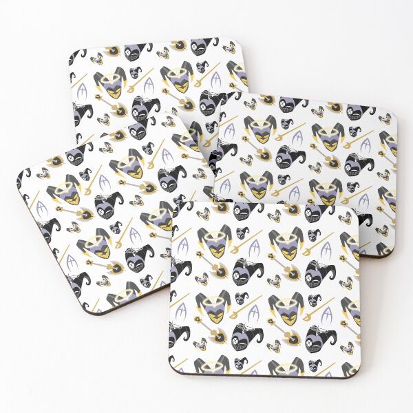 Item preview, Adam and Lute seamless pattern Transparent BG  designed and sold by Artsydragongal.