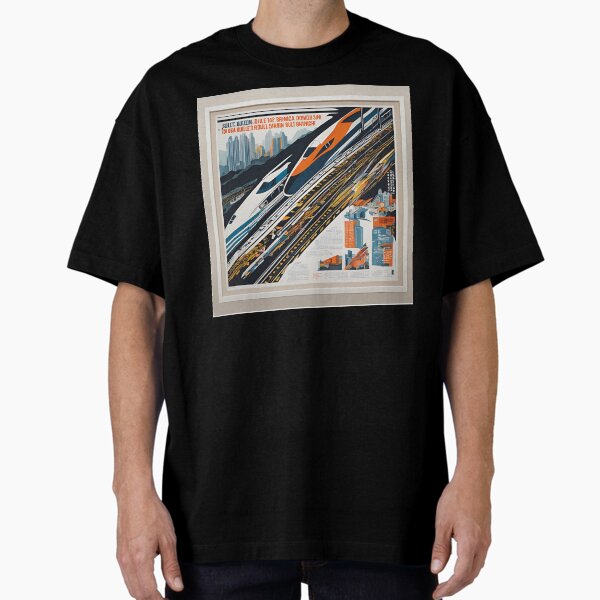 Vista previa del artículo con la obra «Shinkansen, viaja por Japón en tren bala», diseñado y vendido por japanesemomo.