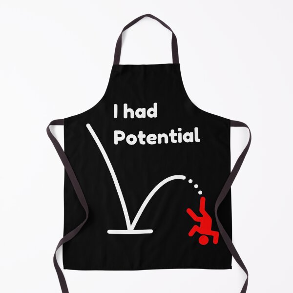 Item preview, I had potential # 2 designed and sold by 8oraxx.