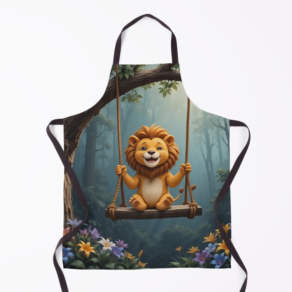 Item preview, Lion designed and sold by RaF71PrO.