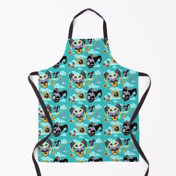 Item preview, Adam and Lute seamless pattern designed and sold by Artsydragongal.