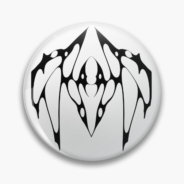 Item preview, cybersigilism: Chiroptera designed and sold by drelyze.