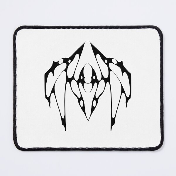Item preview, cybersigilism: Chiroptera designed and sold by drelyze.